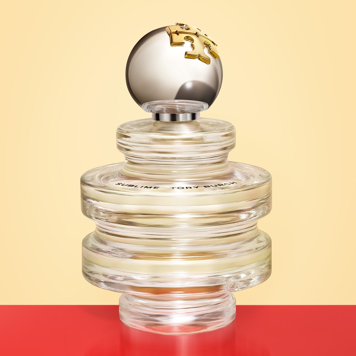 Sublime Eau de Parfum