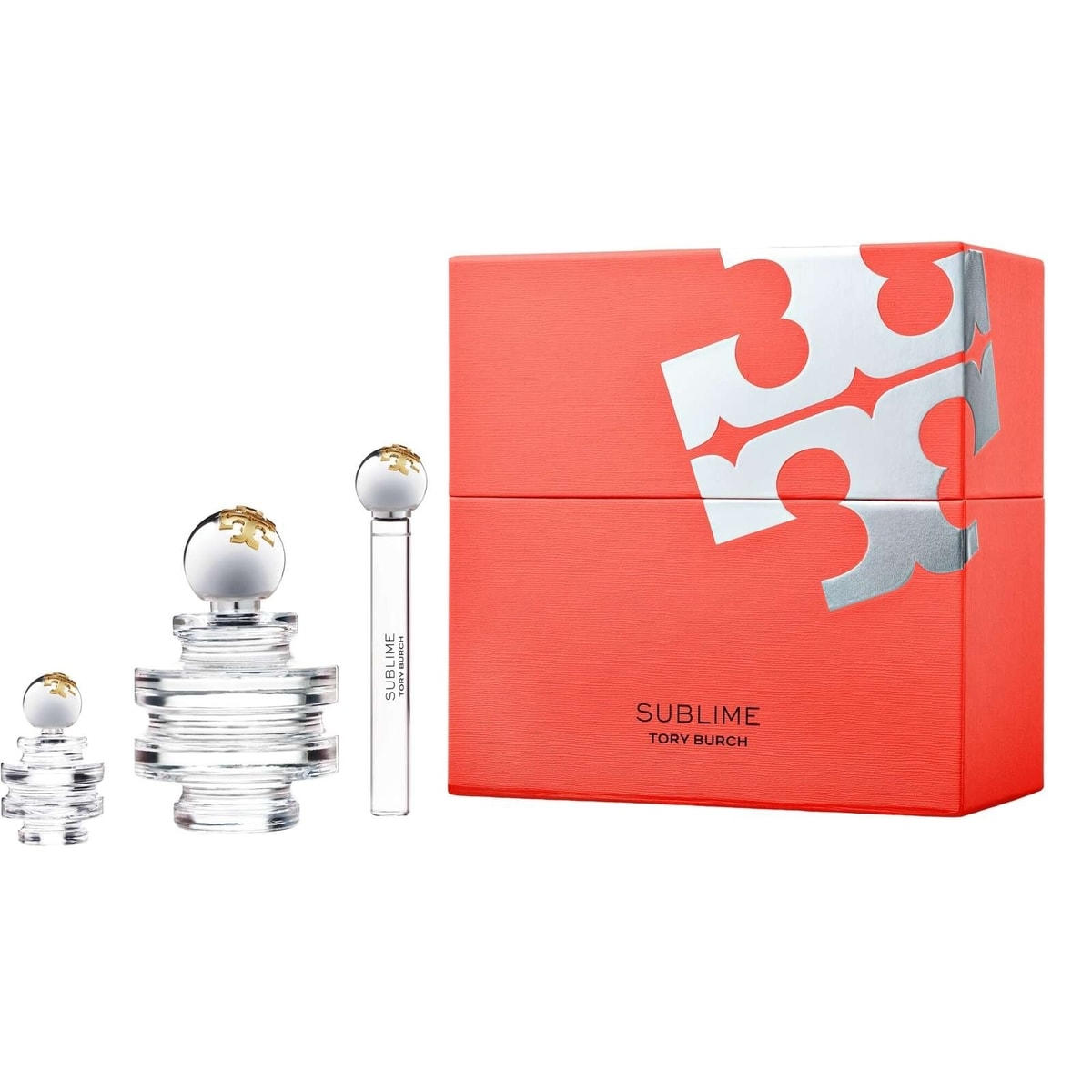 Tory Burch Sublime Eau de Parfum Coffret