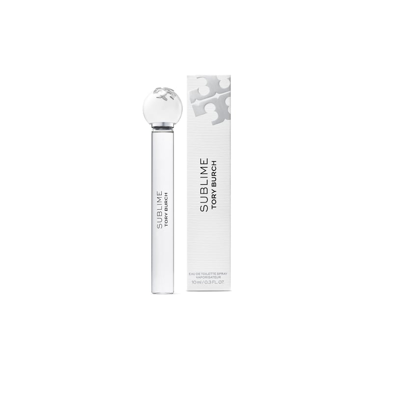 Tory Burch Sublime Eau de Toilette Travel Spray | Shoppers Drug Mart