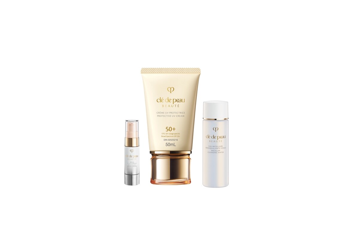 Clé de Peau Beauté Ensemble Parfaite Perfection ​ | Shoppers Drug Mart