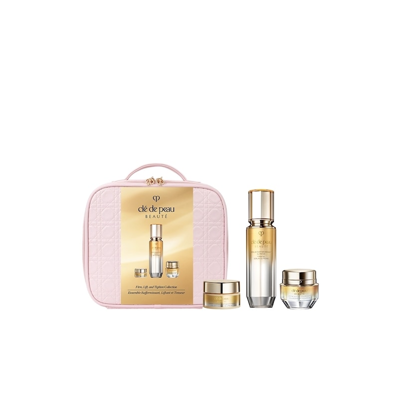 Clé de Peau Beauté Firm, Lift and Tighten Collection | Shoppers