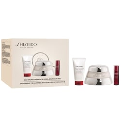 SHISEIDO BIO-PERFORMANCE トライアルセット Shiseido Bio-Performance Resilient Skin Set | Shoppers Drug Mart