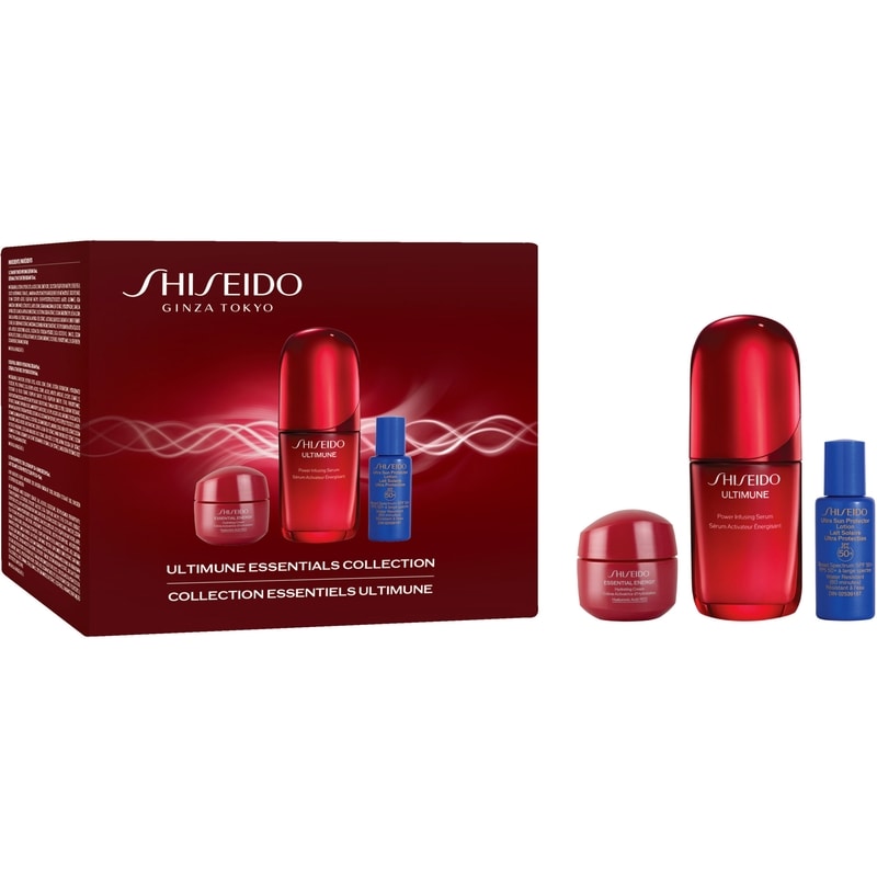 Shiseido Ultimune Essentials Collection | Shoppers Drug Mart