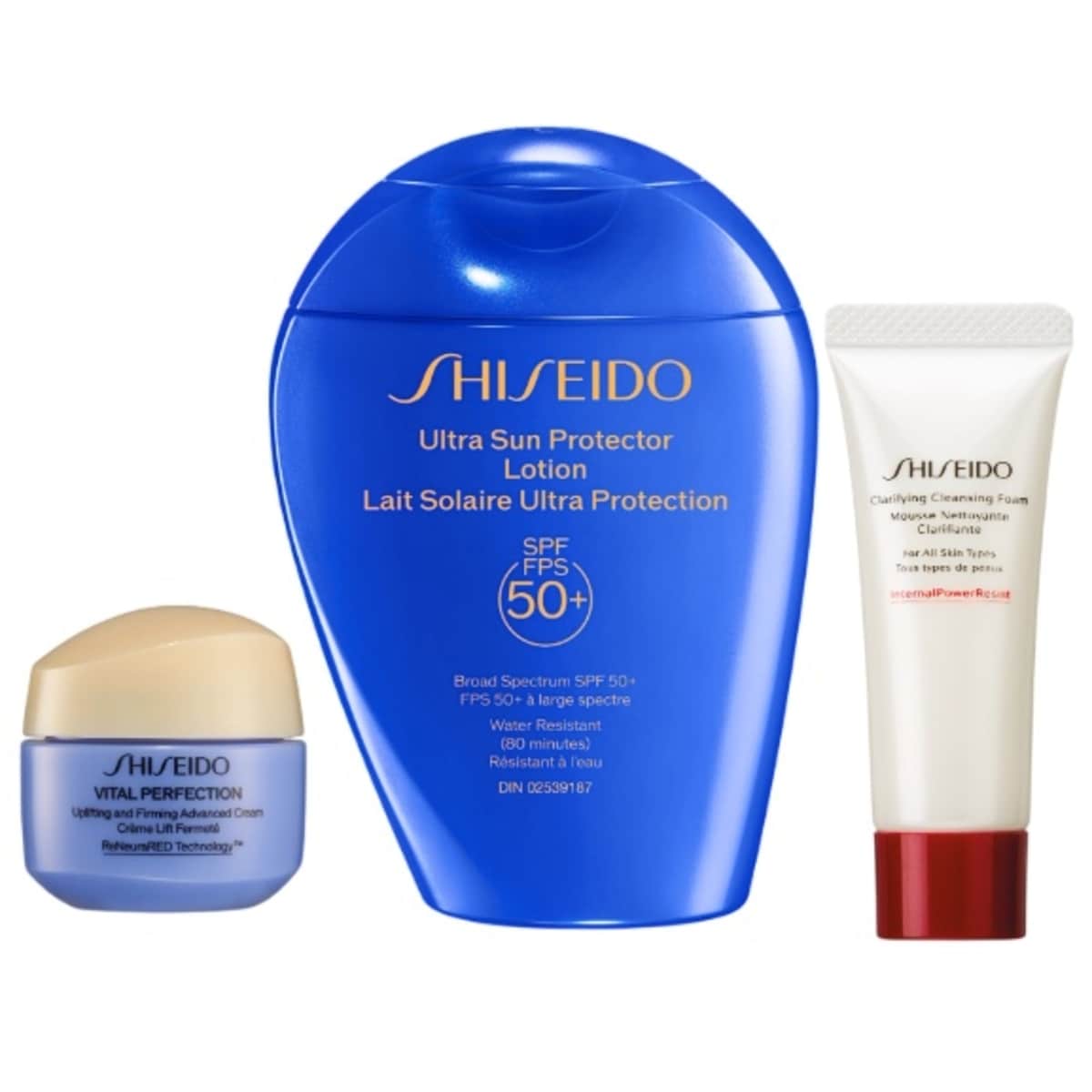 Ultra Sun Protection Set