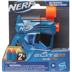 Nerf Elite 2.0 Ace SD-1 Dart Blaster 2