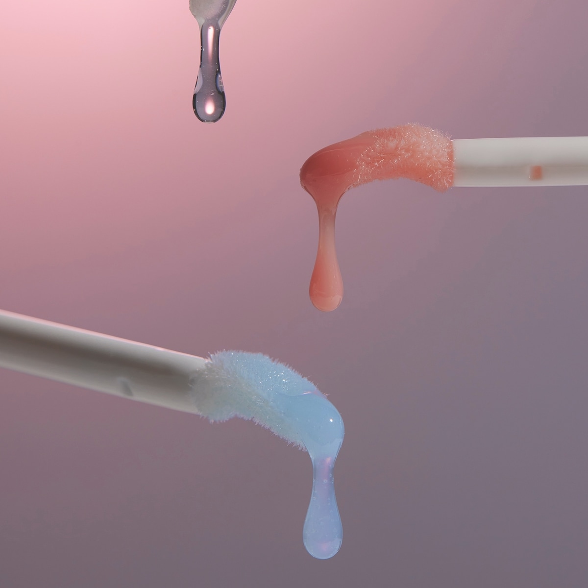 Essential Drip Glossy Balm Cotton Candy (Ph) - 4.7ml