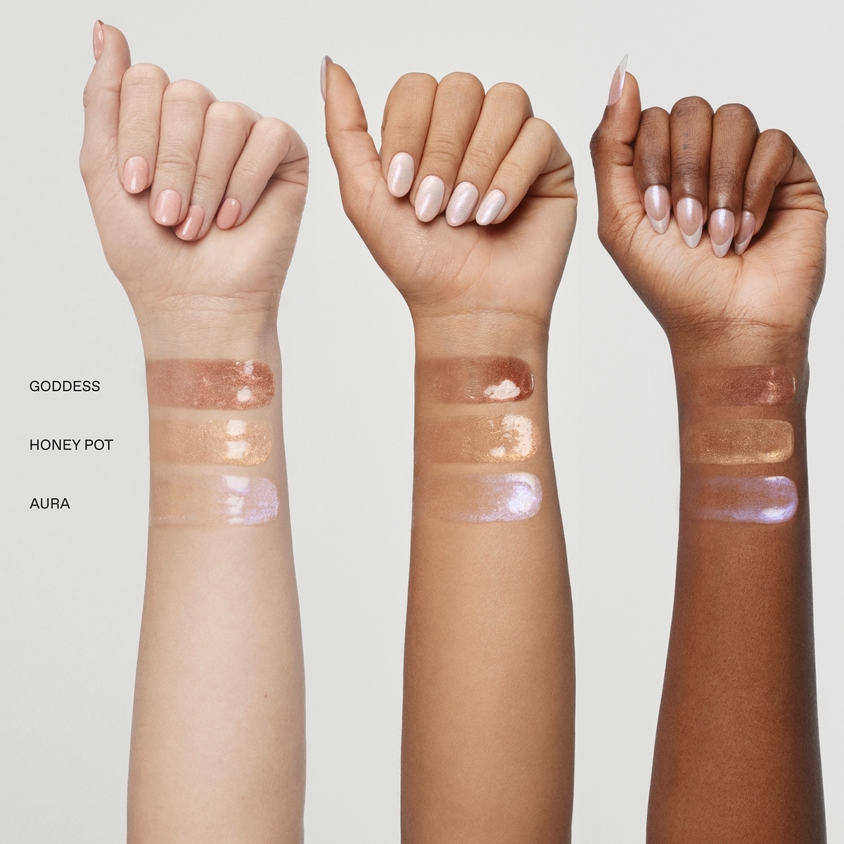 Sérum Illuminateur Dreamglow - Aura