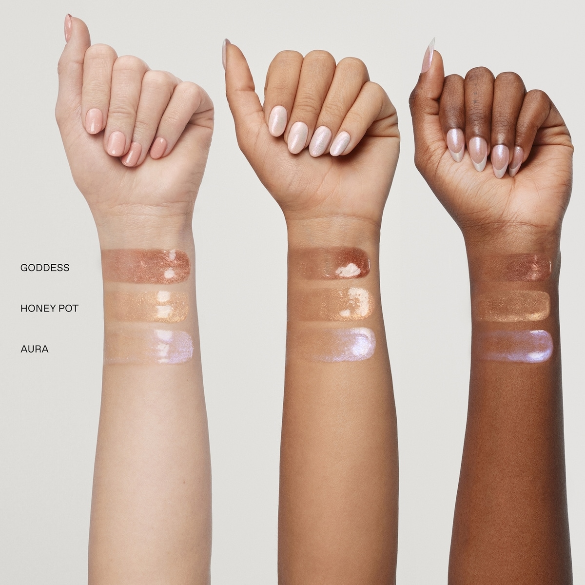 Dreamglow Highlighting Serum - Aura 30.7ml