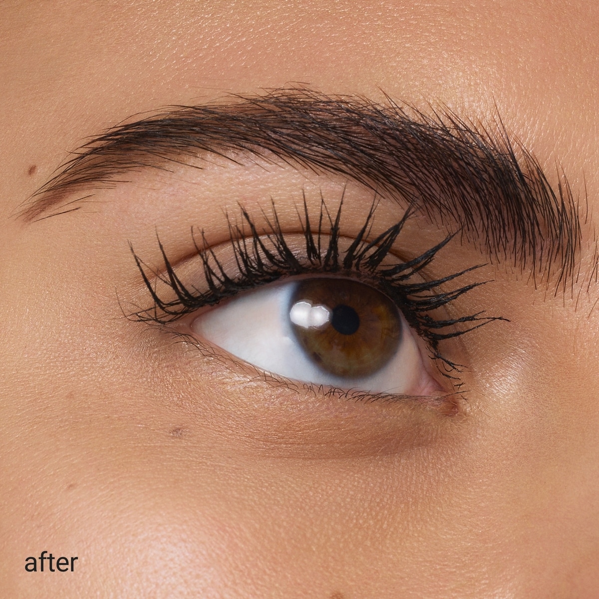 flourishing mascara volumateur
