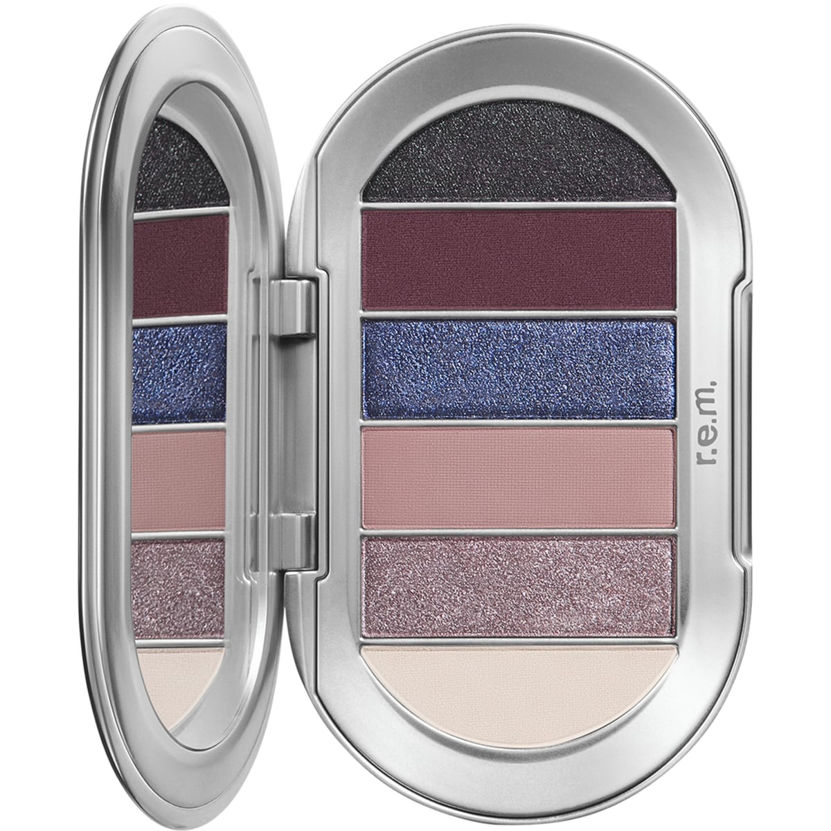 midnight shadows eyeshadow palette