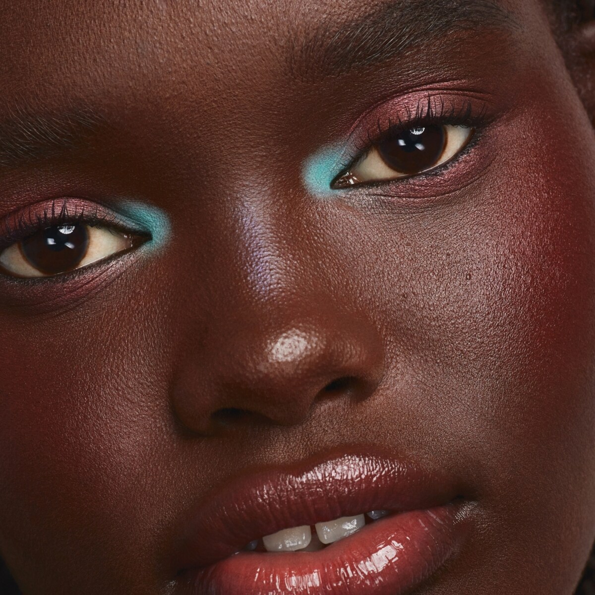 midnight shadows eyeshadow palette