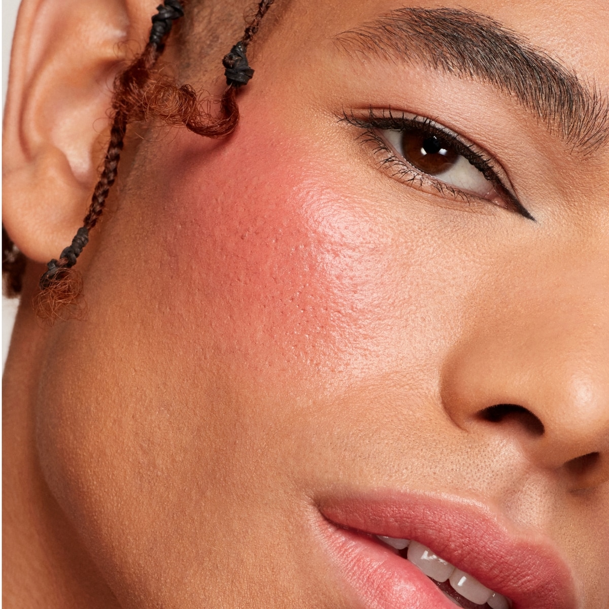 eclipse cheek & lip stick