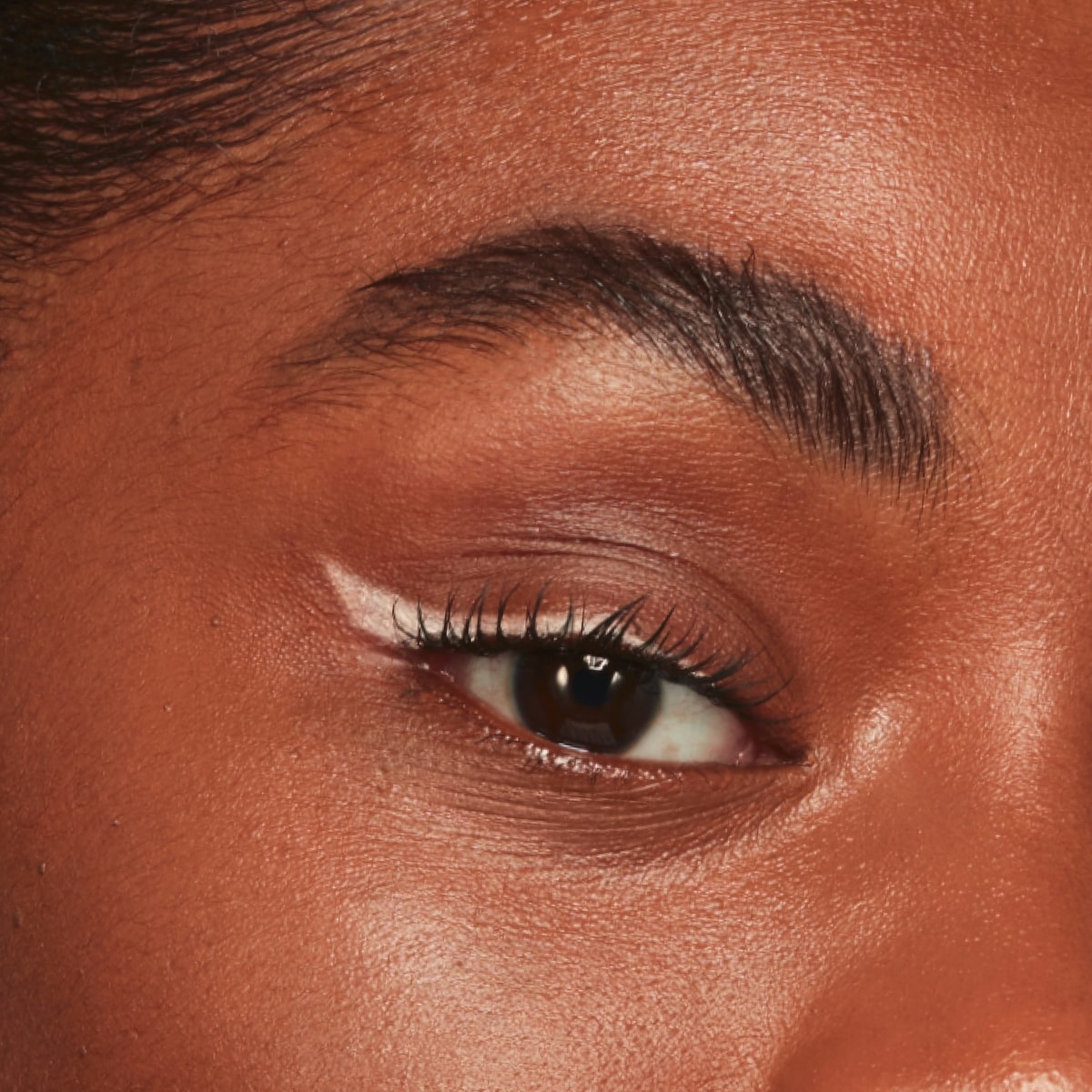 space shape brow pencil