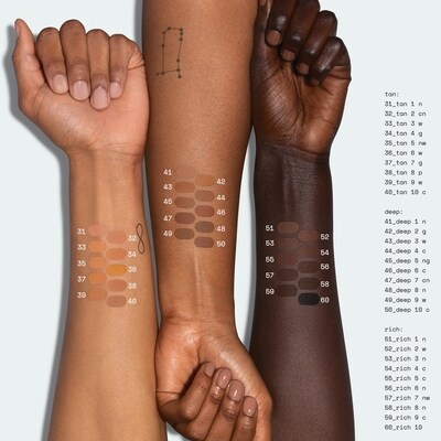 sweetener concealer 4