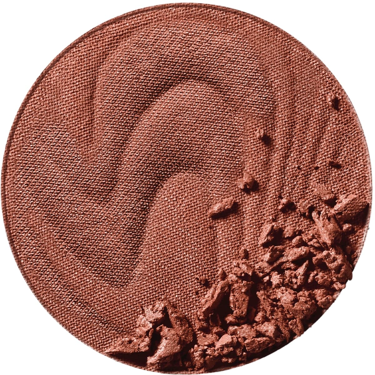 Hypernova Satin Matte Blush