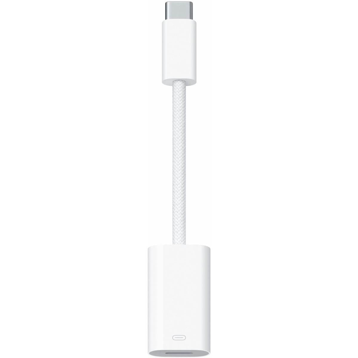 Apple USB-C to Lightning Adapter 1 ea