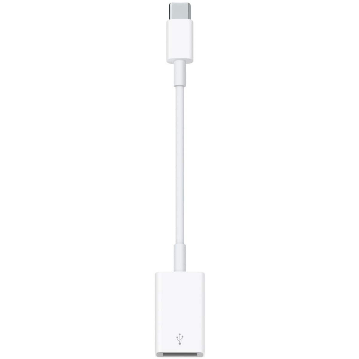 Apple Usb-c To Usb Adapter 1 EA