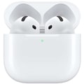 Apple AirPods 4 In-Ear True Wireless Earbuds with USB-C Charging Case