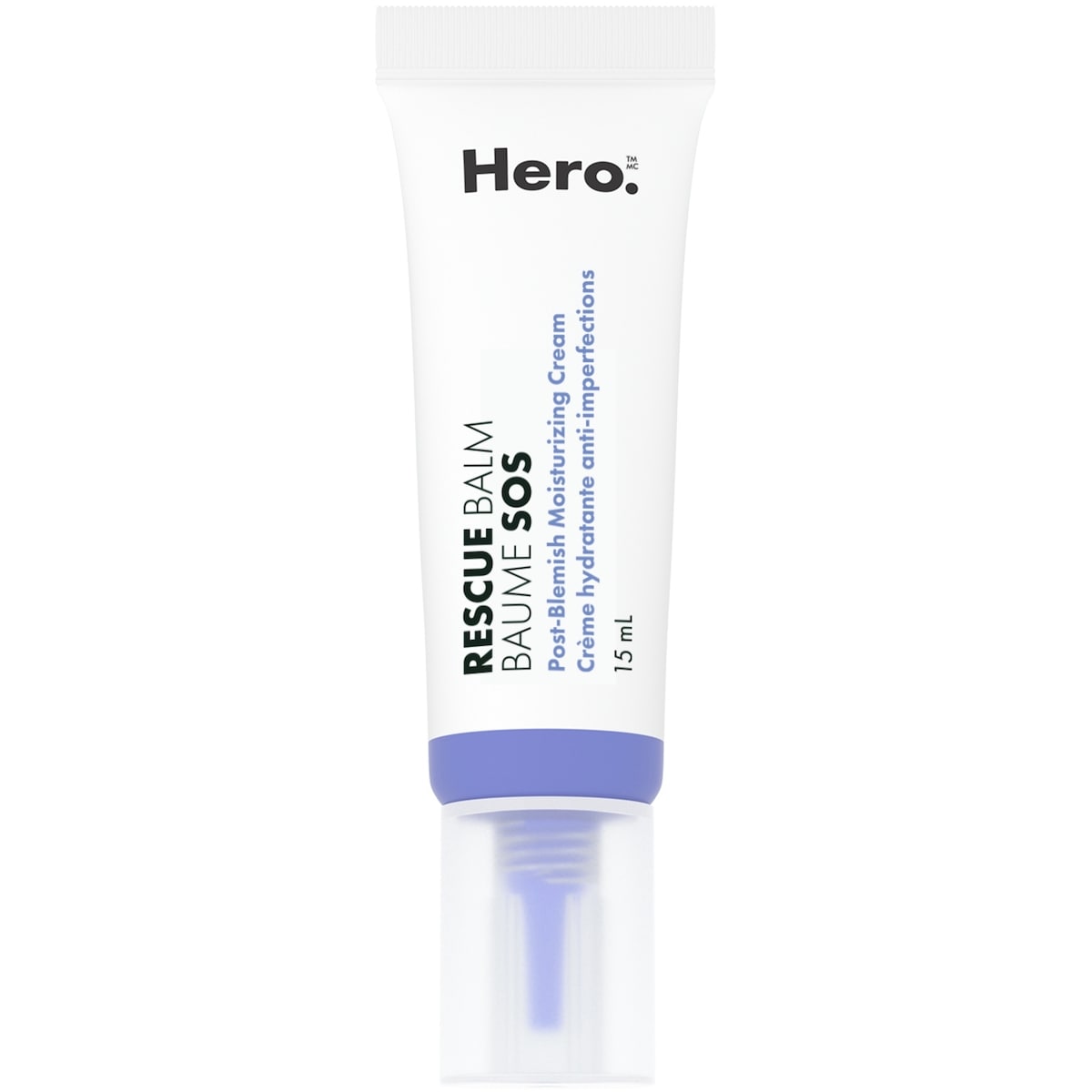 Hero Rescue Balm