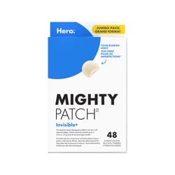 Mighty Patch Invisible+ 1