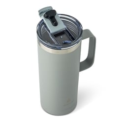 20oz Tahoe Mug Ultimate Gray 4