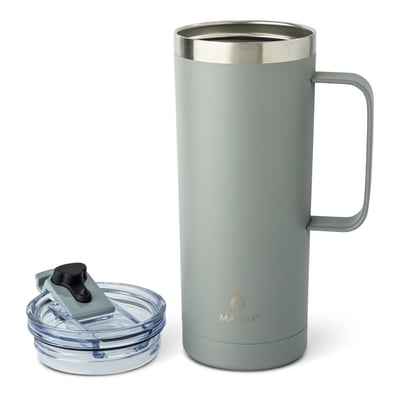 Mug Tahoe 20 oz Gris Ultime 3
