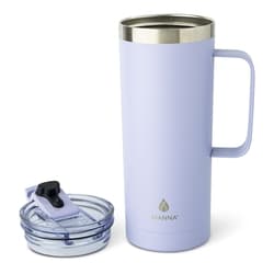 20oz Tahoe Mug Lavender 3
