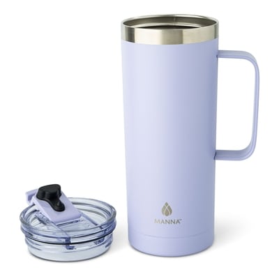 20oz Tahoe Mug Lavender 3