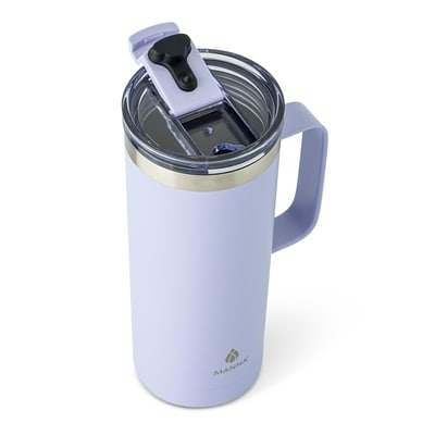 20oz Tahoe Mug Lavender 4