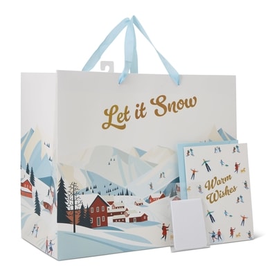 3pc Gift Giving Set - Tree's 2