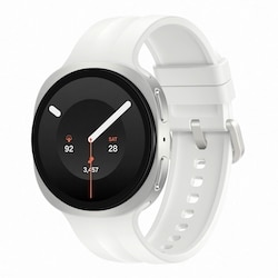 Montre connectée Samsung Galaxy Watch9 40 mm GPS, beige 1