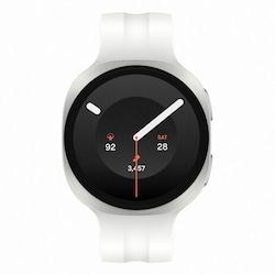 Montre connectée Samsung Galaxy Watch9 40 mm GPS, beige 2
