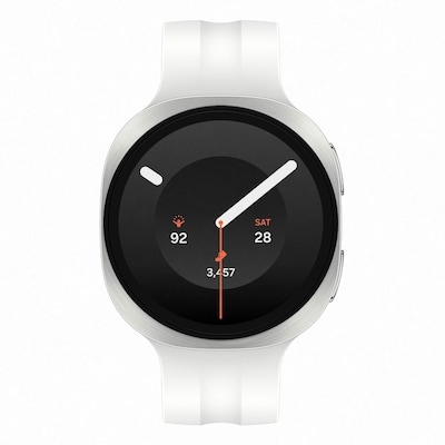 Montre connectée Samsung Galaxy Watch9 40 mm GPS, beige 2