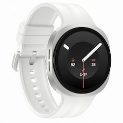Montre connectée Samsung Galaxy Watch9 40 mm GPS, beige 3