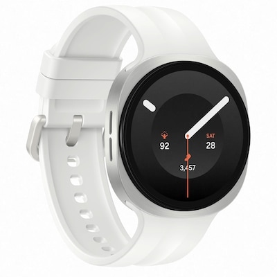 Montre connectée Samsung Galaxy Watch9 40 mm GPS, beige 3