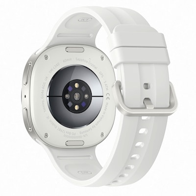 Montre connectée Samsung Galaxy Watch9 40 mm GPS, beige 4