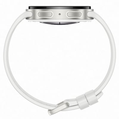 Montre connectée Samsung Galaxy Watch9 40 mm GPS, beige 5