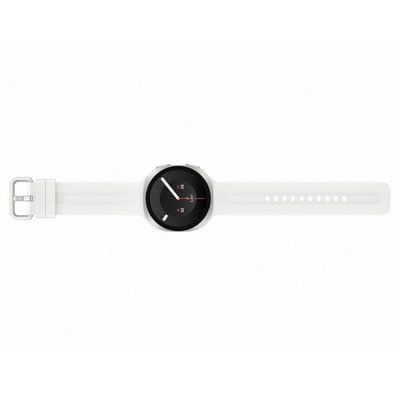 Montre connectée Samsung Galaxy Watch9 40 mm GPS, beige 6