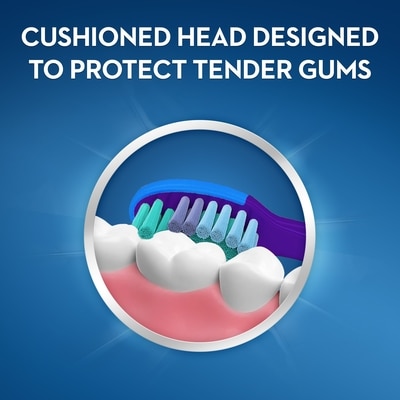 Frozen Toothbrush Soft 2ct 3