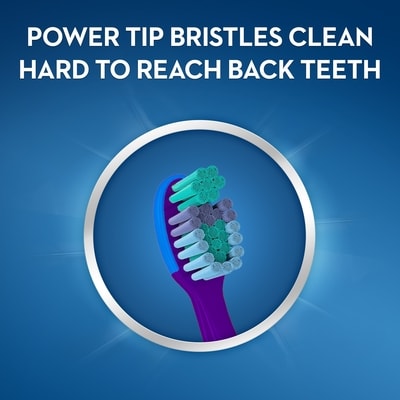 Frozen Toothbrush Soft 2ct 4