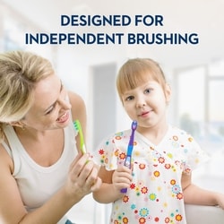 Frozen Toothbrush Soft 2ct 5