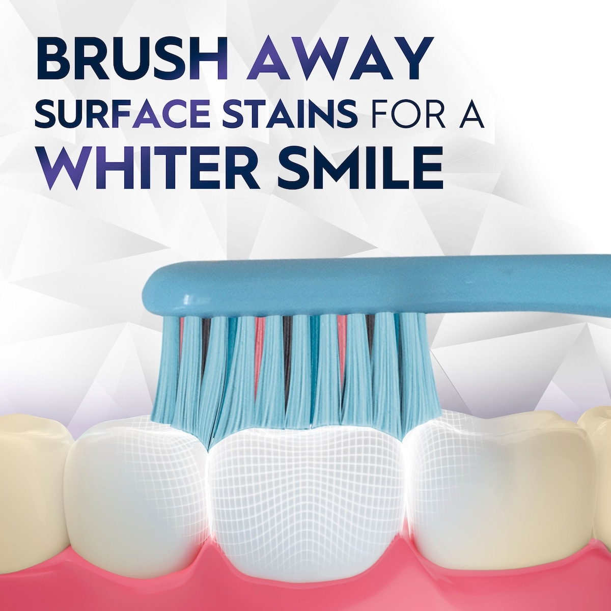 Brilliance Toothbrush, 2-Pack