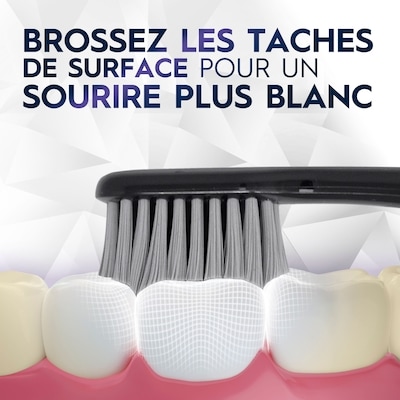 Brosse à dents Brilliance paquet de 2 3