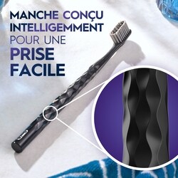 Brosse à dents Brilliance paquet de 2 5
