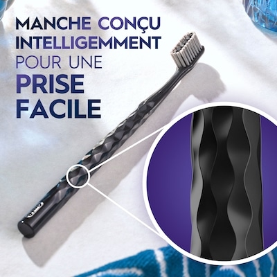Brosse à dents Brilliance paquet de 2 5