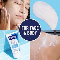 4% Benzoyl Peroxide Acne Wash, Helps Clear Acne 4