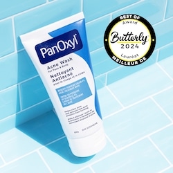 4% Benzoyl Peroxide Acne Wash, Helps Clear Acne 6
