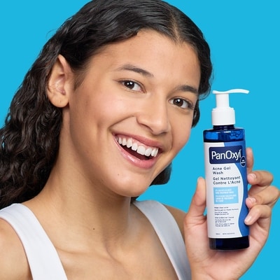 Acne Gel Wash, 2% Salicylic Acid, Helps Clear Acne 6