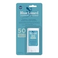 Blue Lizard Bâton de protection solaire minérale sensible FPS 50