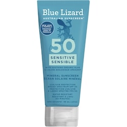 Mineral Sunscreen Sensitive Lotion, SPF 50 1